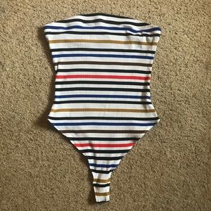 Urban Outfitters Bodysuit